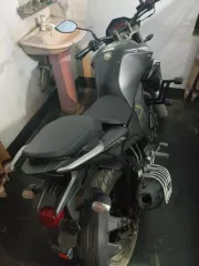 YAMAHA FZS FI V2